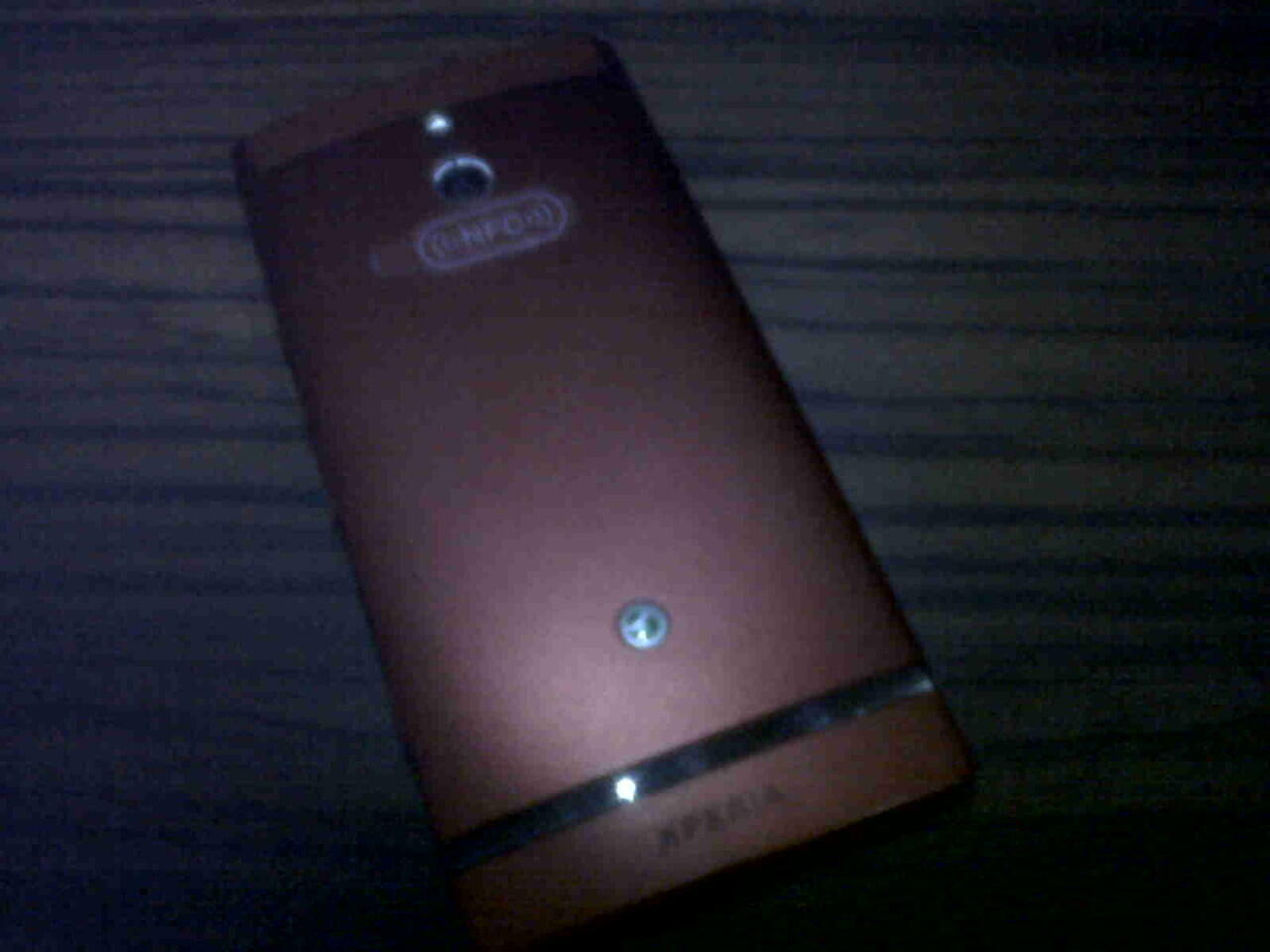 jual SONY XPERIA P/LT22i jogja yogya BU