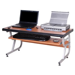 MEJA KOMPUTER LESEHAN Grace 809 LS A RP.195.000,