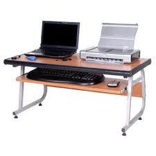 MEJA KOMPUTER LESEHAN Grace 809 LS A RP.195.000,