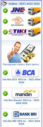 Awas Penipuan berkedok FJB palsu! (Termasuk FJB Kaskus)