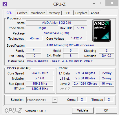 (ASK) Need Help gnti Proci