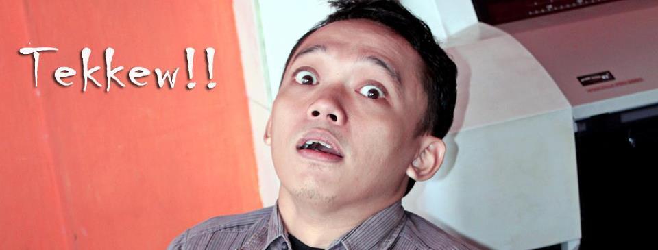 Kuis Niru Meme Pake Muka Sendiri