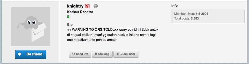 TUKANG NGEJANG PALING PARAH !!!