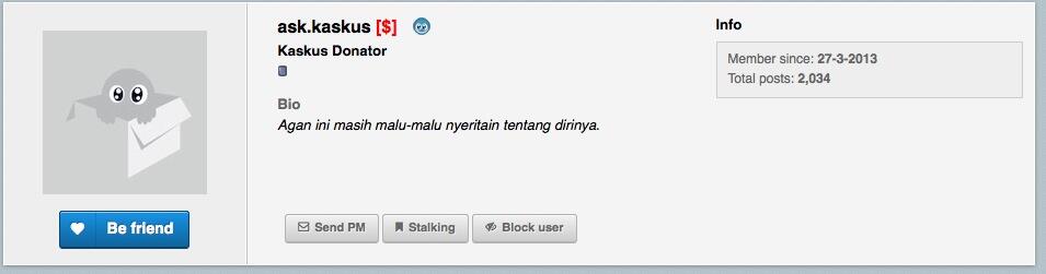TUKANG NGEJANG PALING PARAH !!!