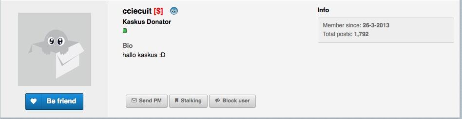 TUKANG NGEJANG PALING PARAH !!!