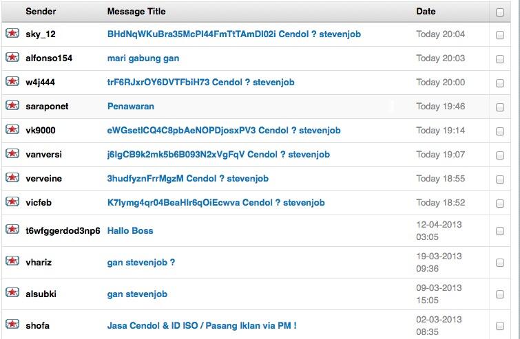 TUKANG NGEJANG PALING PARAH !!!