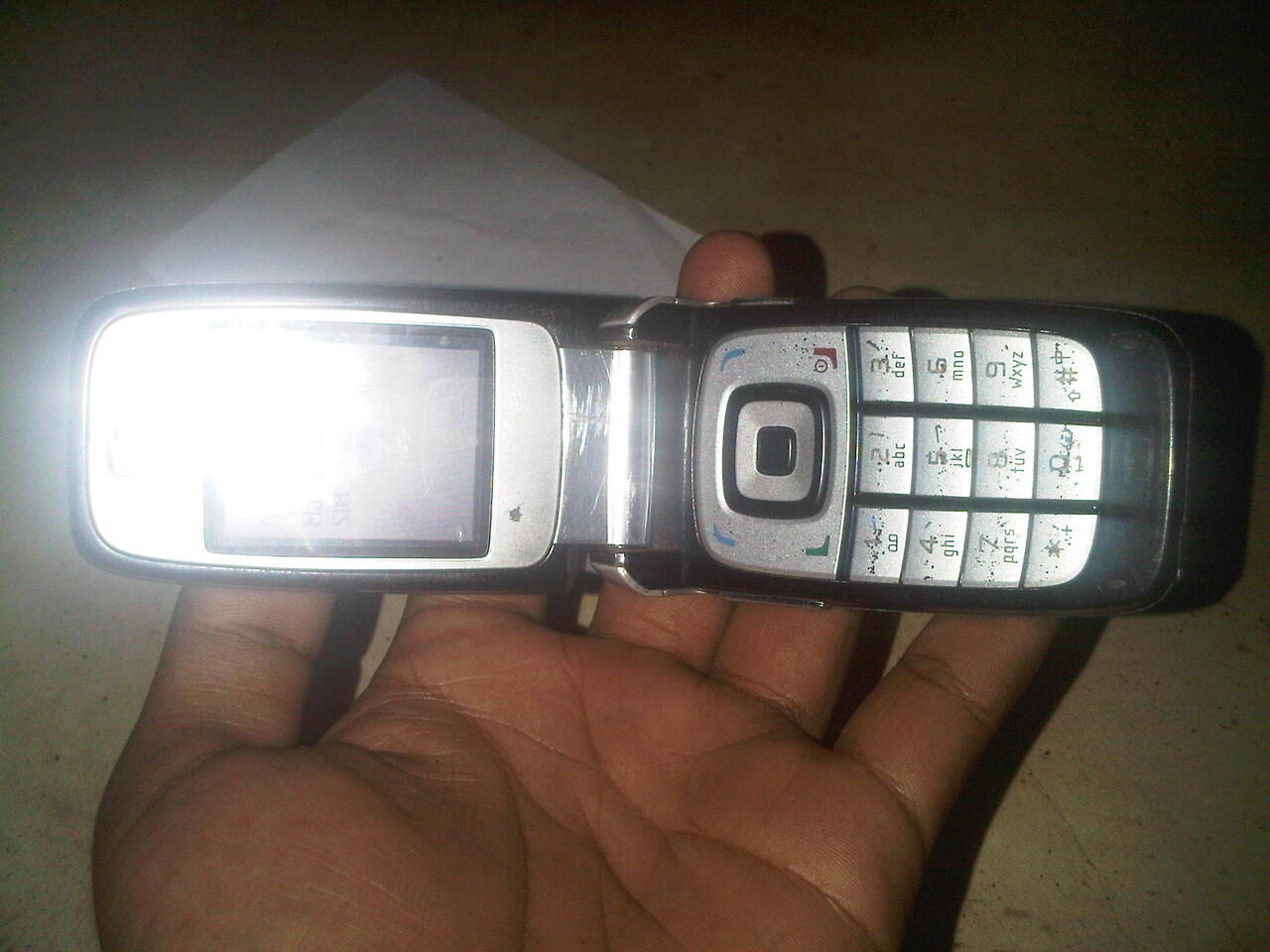 blackberry javelin 8900, bb badak 8700g ,nokia flip 6101 jogja/yogyakarta