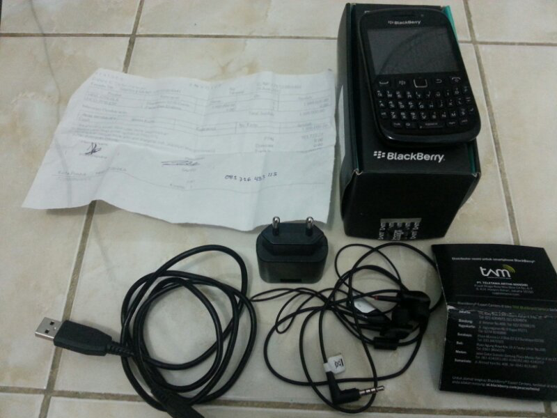 blackberry 9220 davis