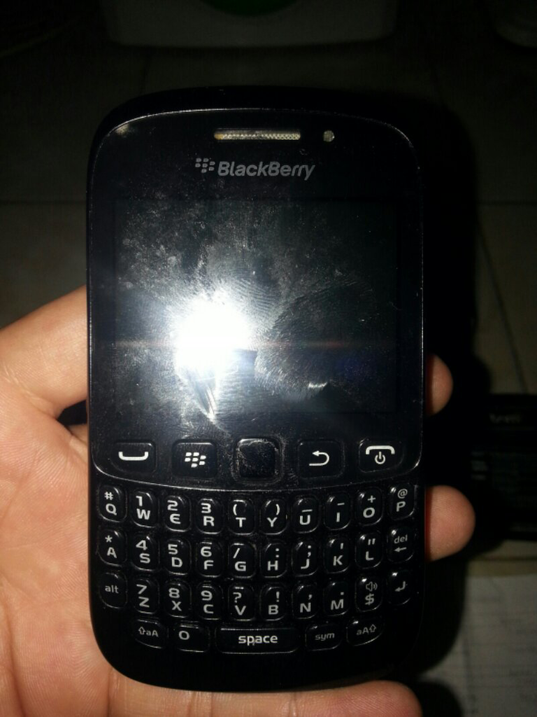 blackberry 9220 davis