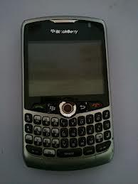 Blackberry 8330 CDMA