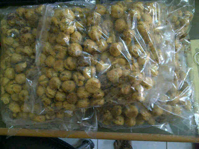 JUAL PRODUK NISSIN BROKEN : SERENA , WAFER , NITTO , SOES WALLEN , CRACKERS , EGG ROL