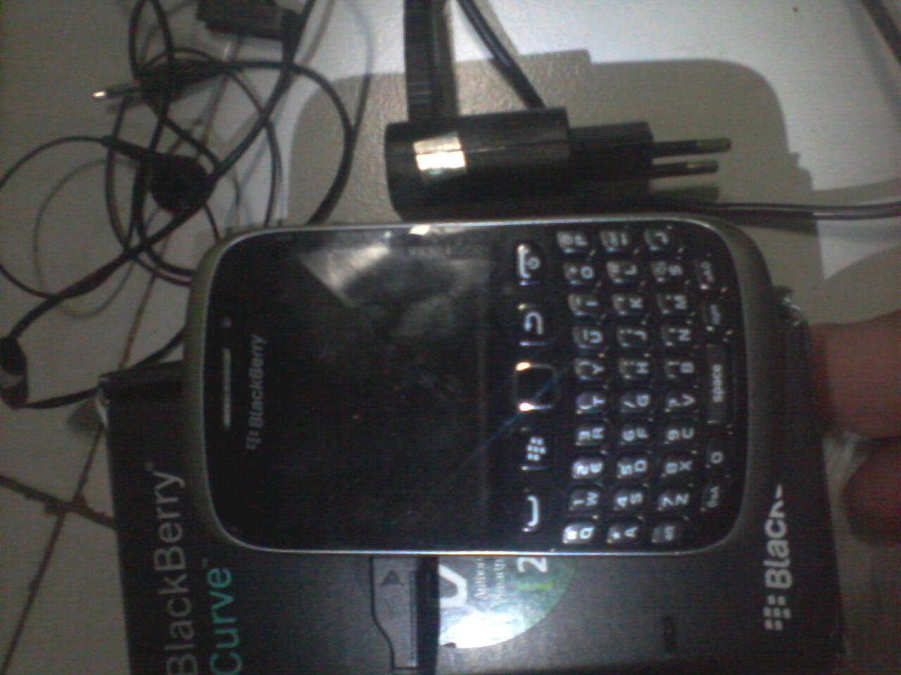 blackberry 9320 armstrong -tam