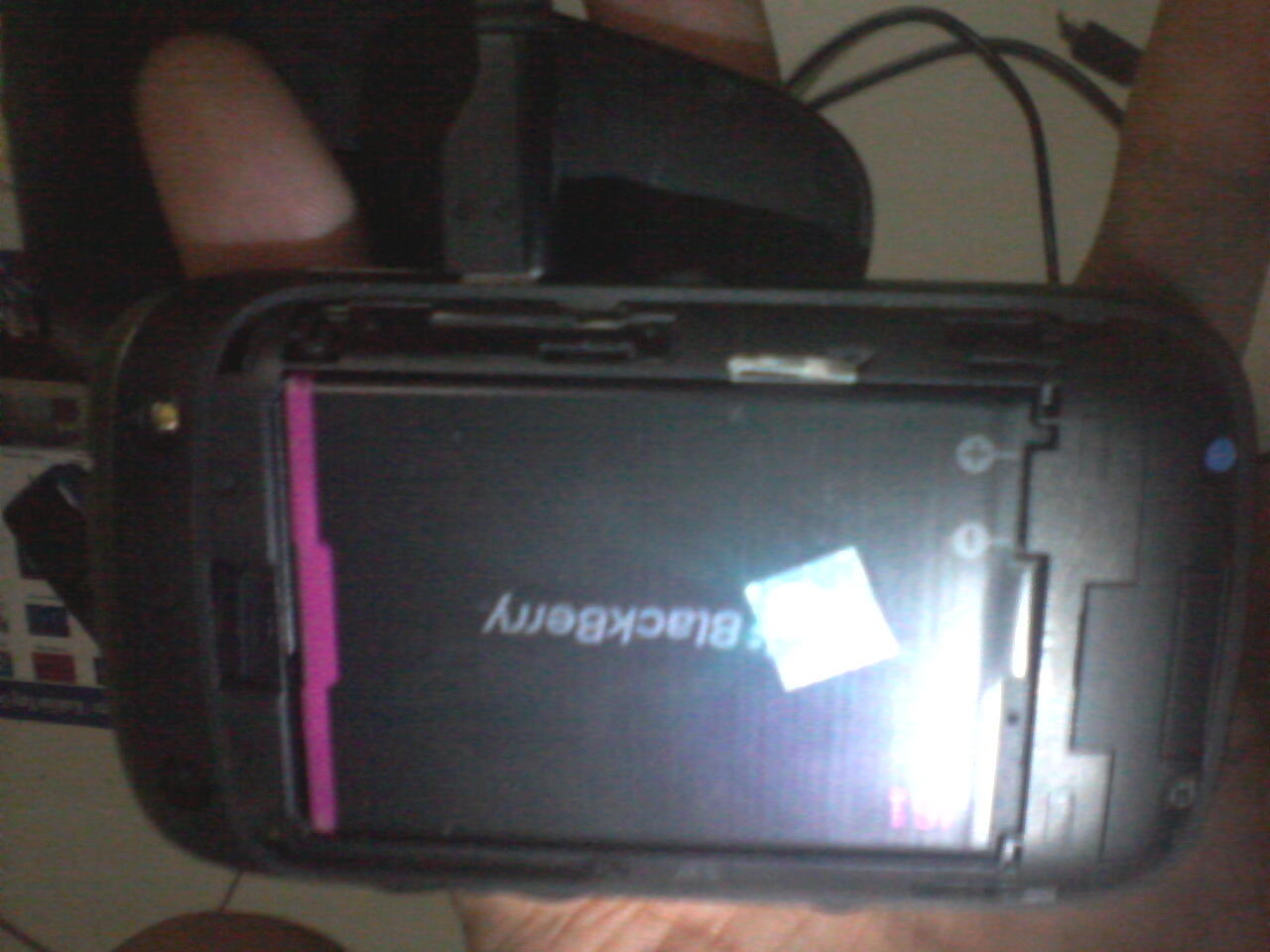 blackberry 9320 armstrong -tam