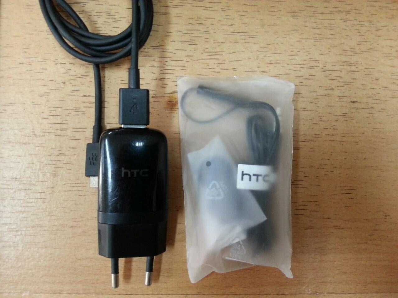 HTC EVO 3D GSM MULUS MASIH GARANSI
