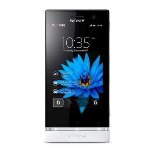 Sony Xperia U