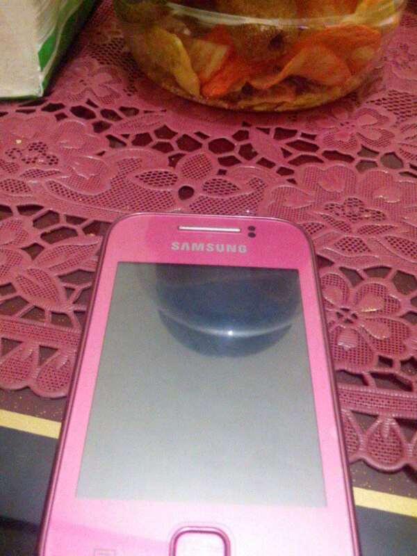 jual samsung galaxy young