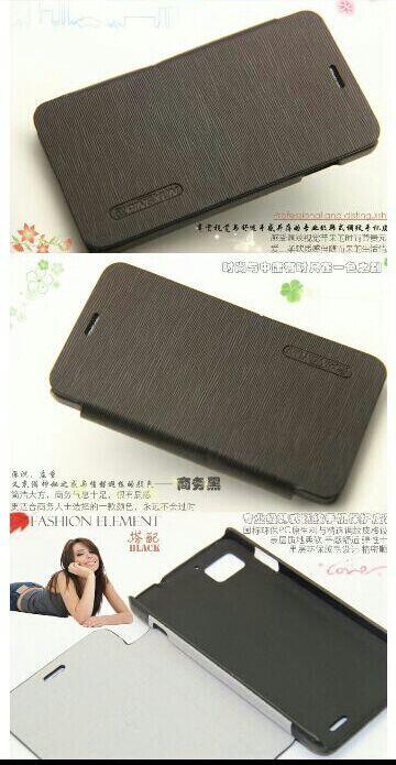 Menjual Segala Unique & Pingcuin Leather Case Serie Unique Untuk Hape Lenovo K860