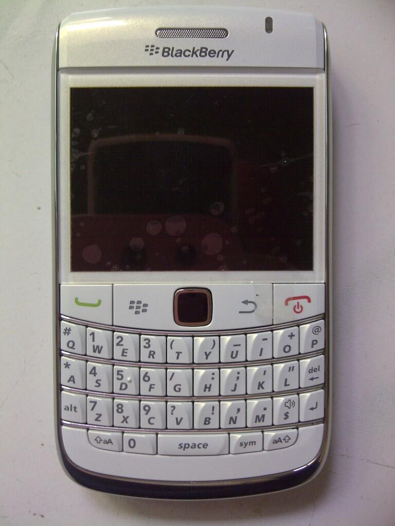 Jual ONYX 2 White NEW Baru Ganti Unit (Swap) masih garansi CTN/Comtech/Trikom
