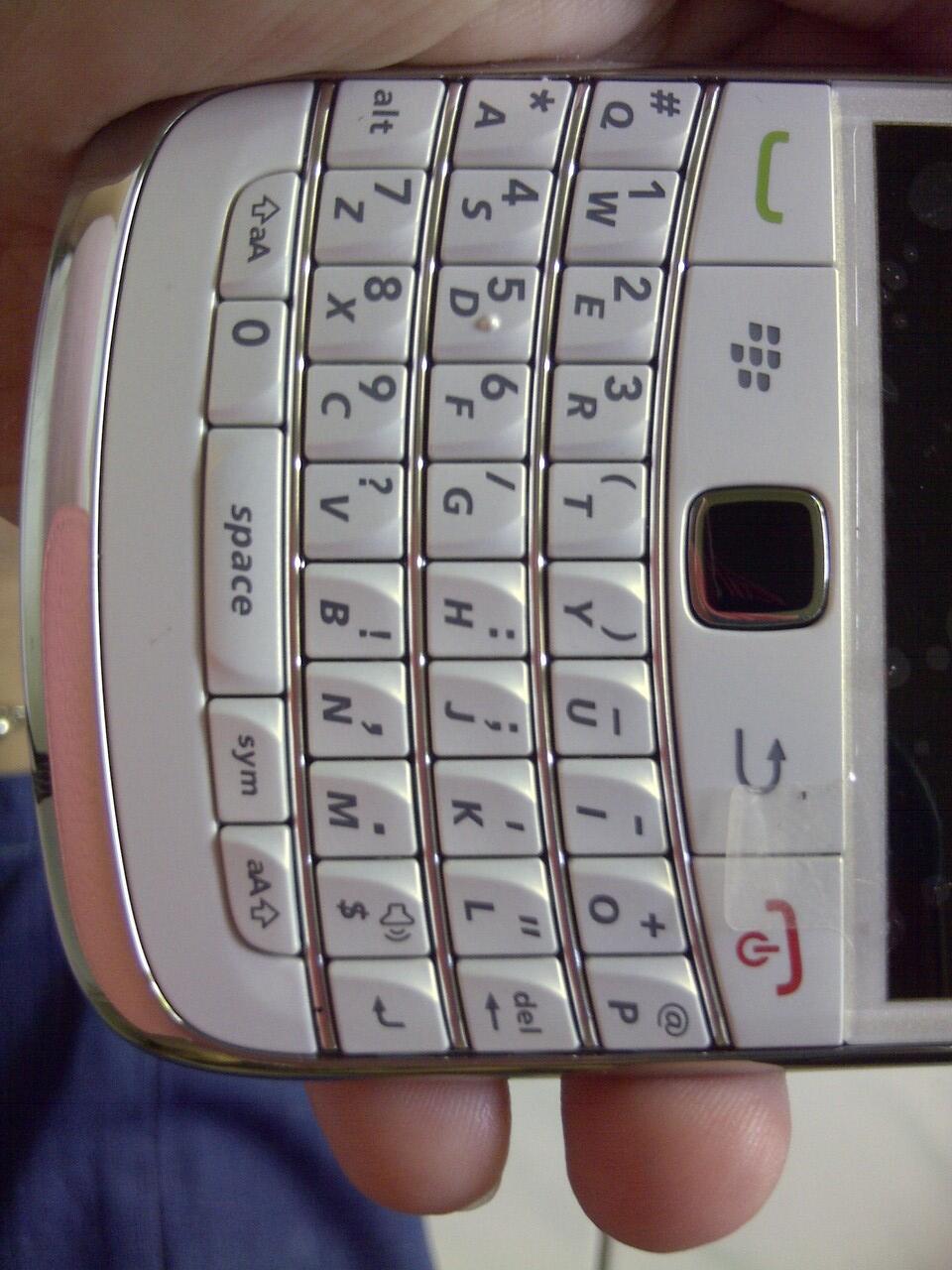 Jual ONYX 2 White NEW Baru Ganti Unit (Swap) masih garansi CTN/Comtech/Trikom