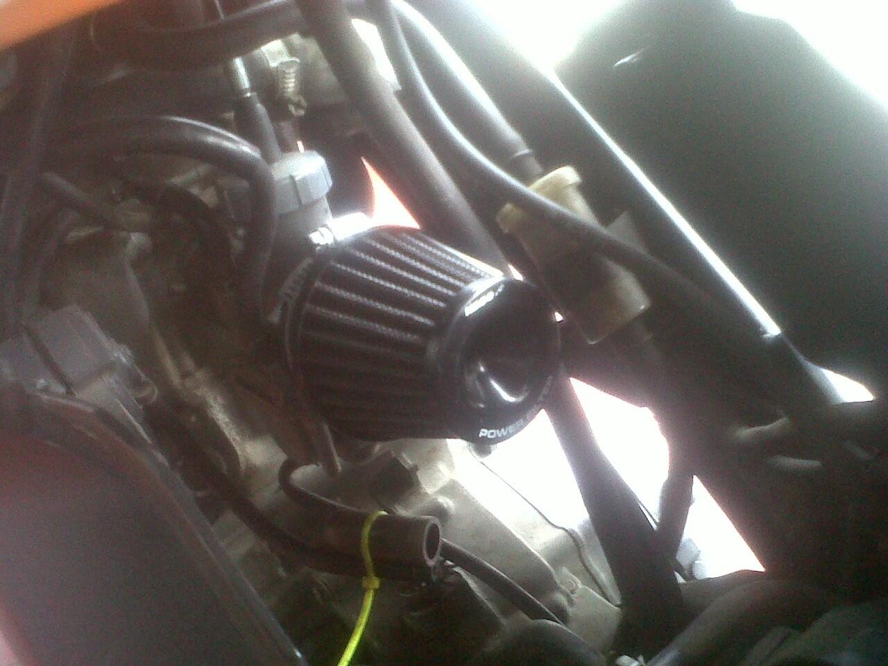Jual Filter Koso Murah (Nett 50rb aj)