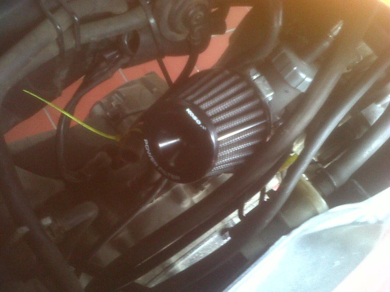 Jual Filter Koso Murah (Nett 50rb aj)