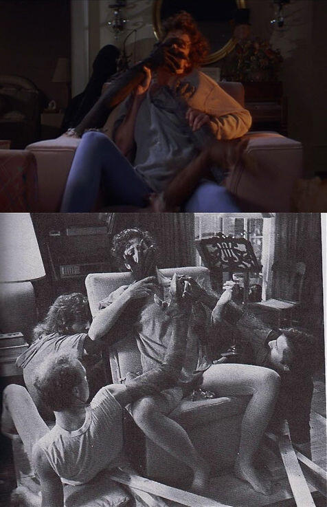 20 Tipuan Film Yang Membuat Takjub