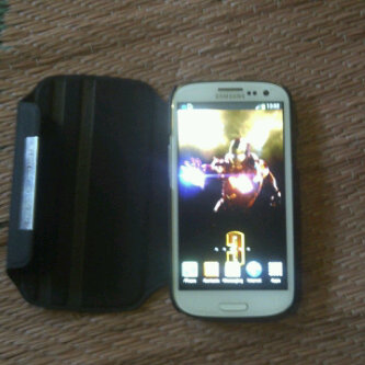 WTS SAMSUNG GALAXY SIII MULUS||MURAH