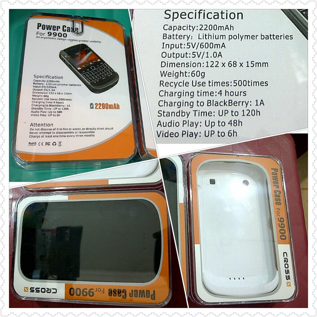power case dakota 9900 jkt