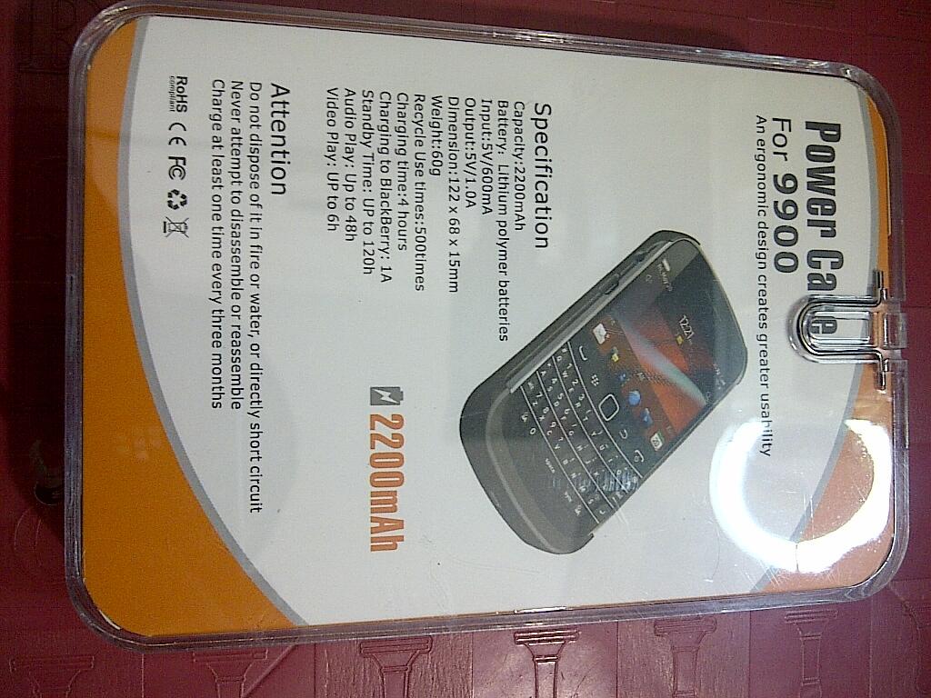 power case dakota 9900 jkt
