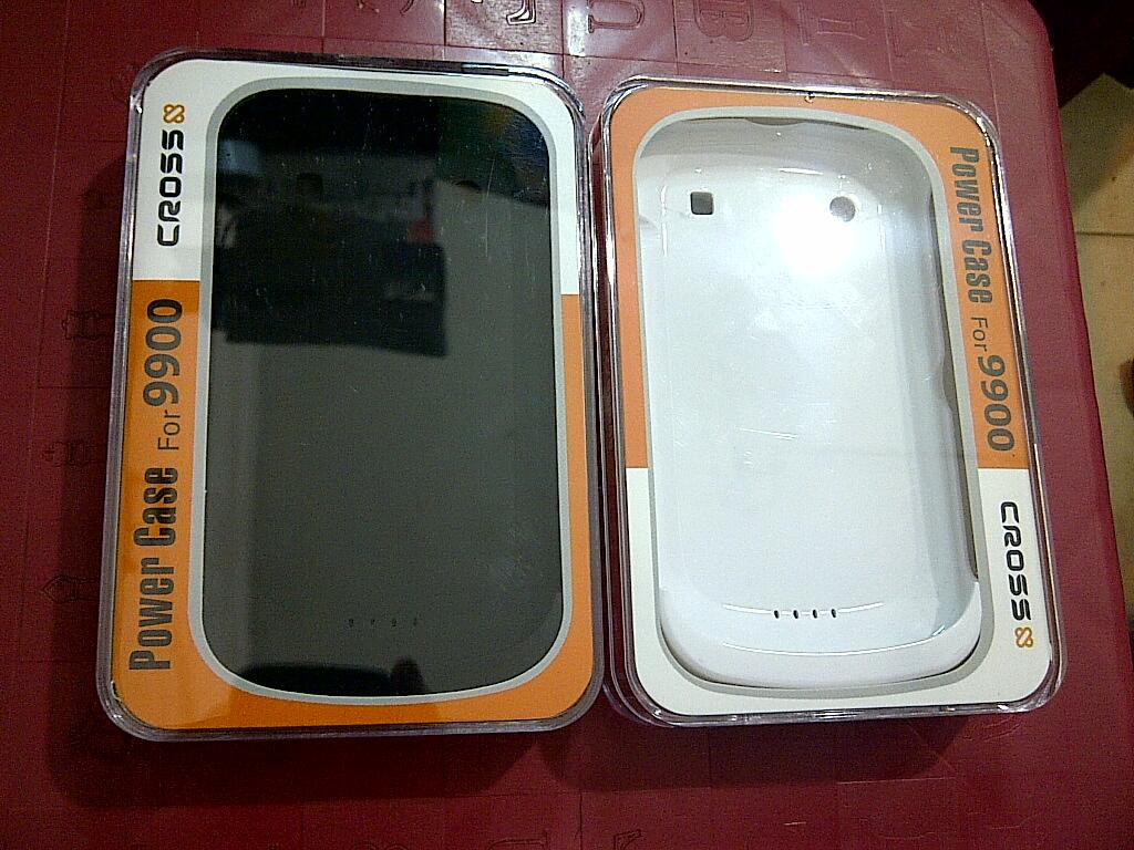 power case dakota 9900 jkt