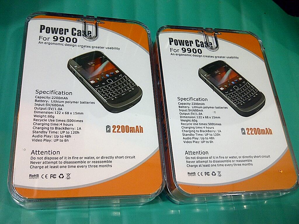 power case dakota 9900 jkt