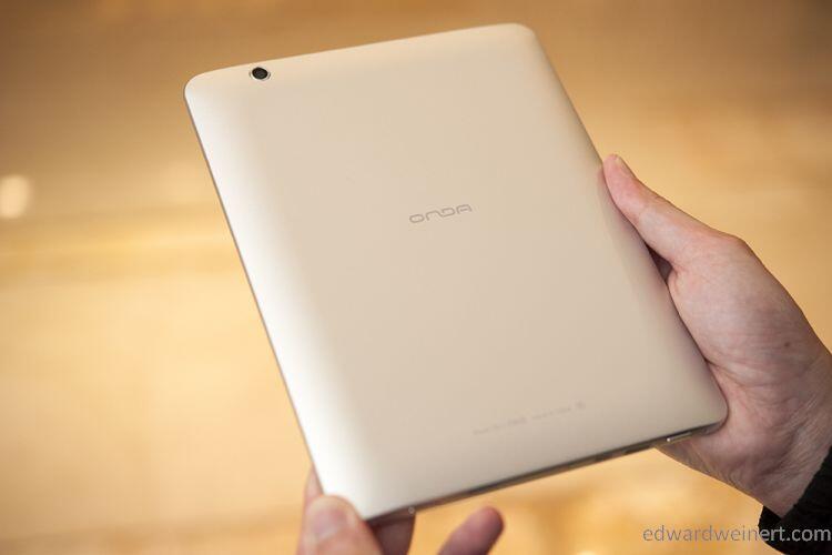 Selamat Tinggal Tablet Dualcore Selamat Datang Tablet Quadcore + 8 Cores
