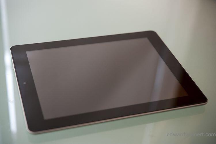 Selamat Tinggal Tablet Dualcore Selamat Datang Tablet Quadcore + 8 Cores