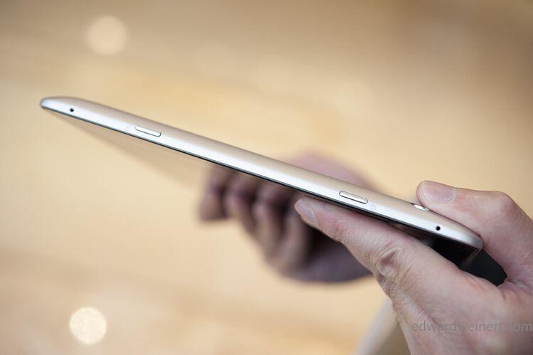 Selamat Tinggal Tablet Dualcore Selamat Datang Tablet Quadcore + 8 Cores
