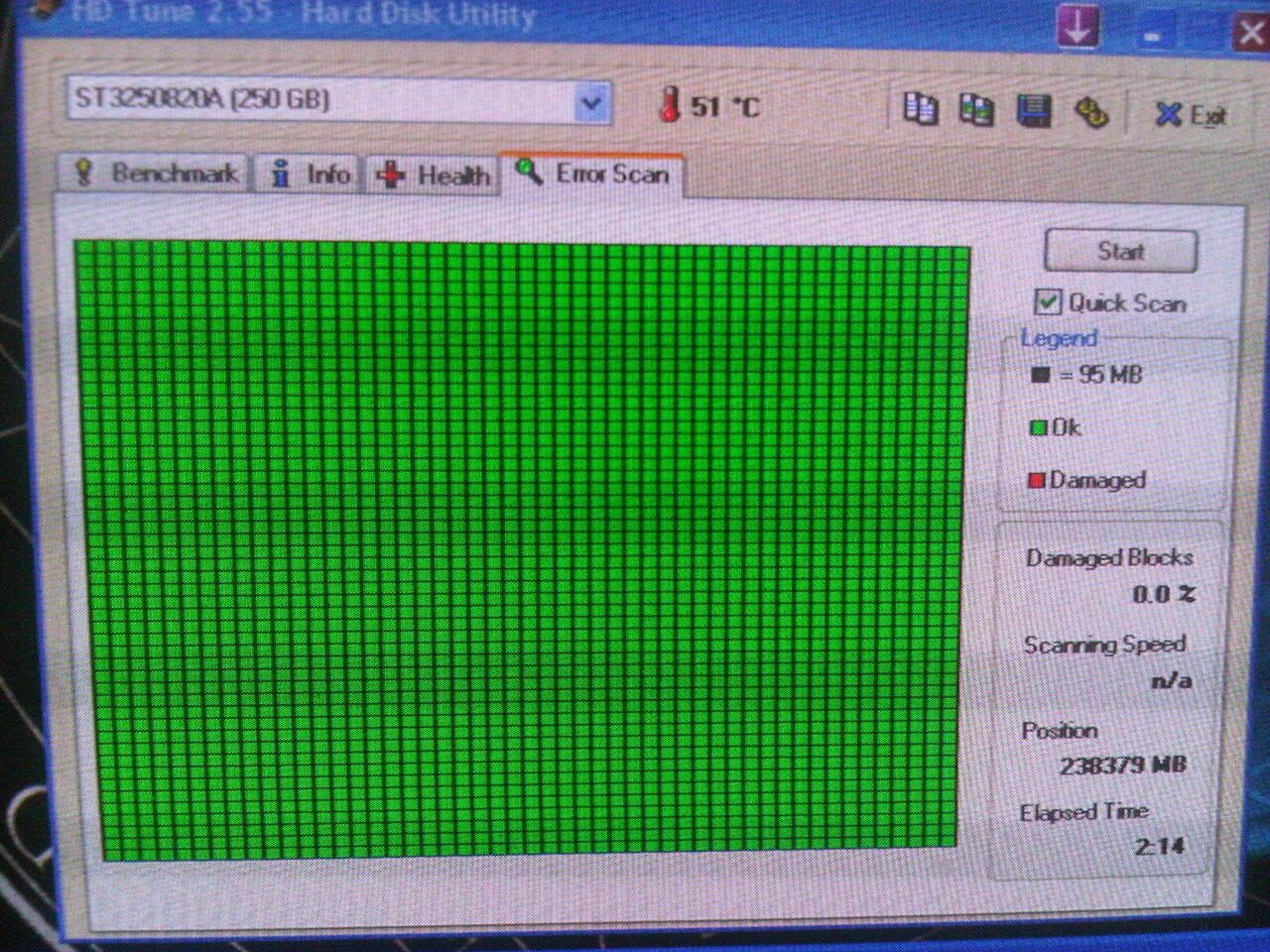 jual HDD ide 250 + 160 gb