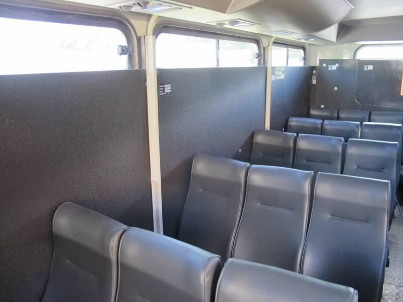 %% Papua Punya Bus Anti Peluru %%