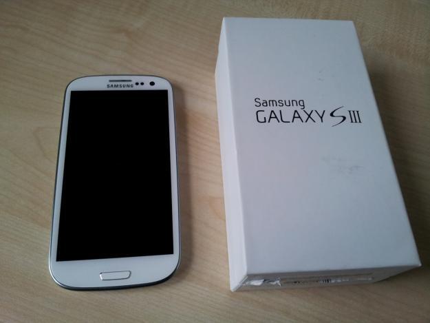 jual samsung galaxy s3 seken baru pake 2 hari garansi nasional