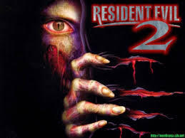 &#91;POLL&#93; Menurut agan game Resident Evil yang paling keren mana? 