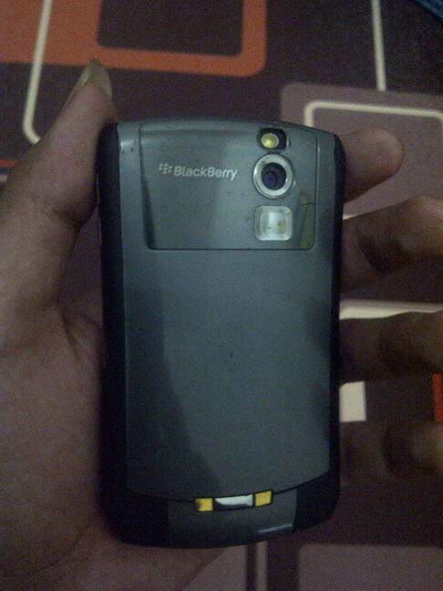 Blackberry 8310. GSM, kamera, blitz, murmer ja