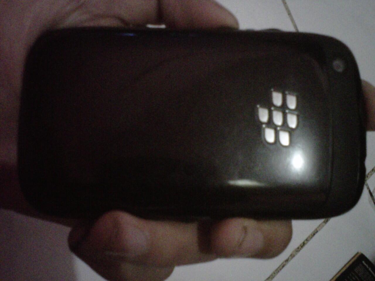 jual bb 9220 davis garansi ss jogja masi setahun
