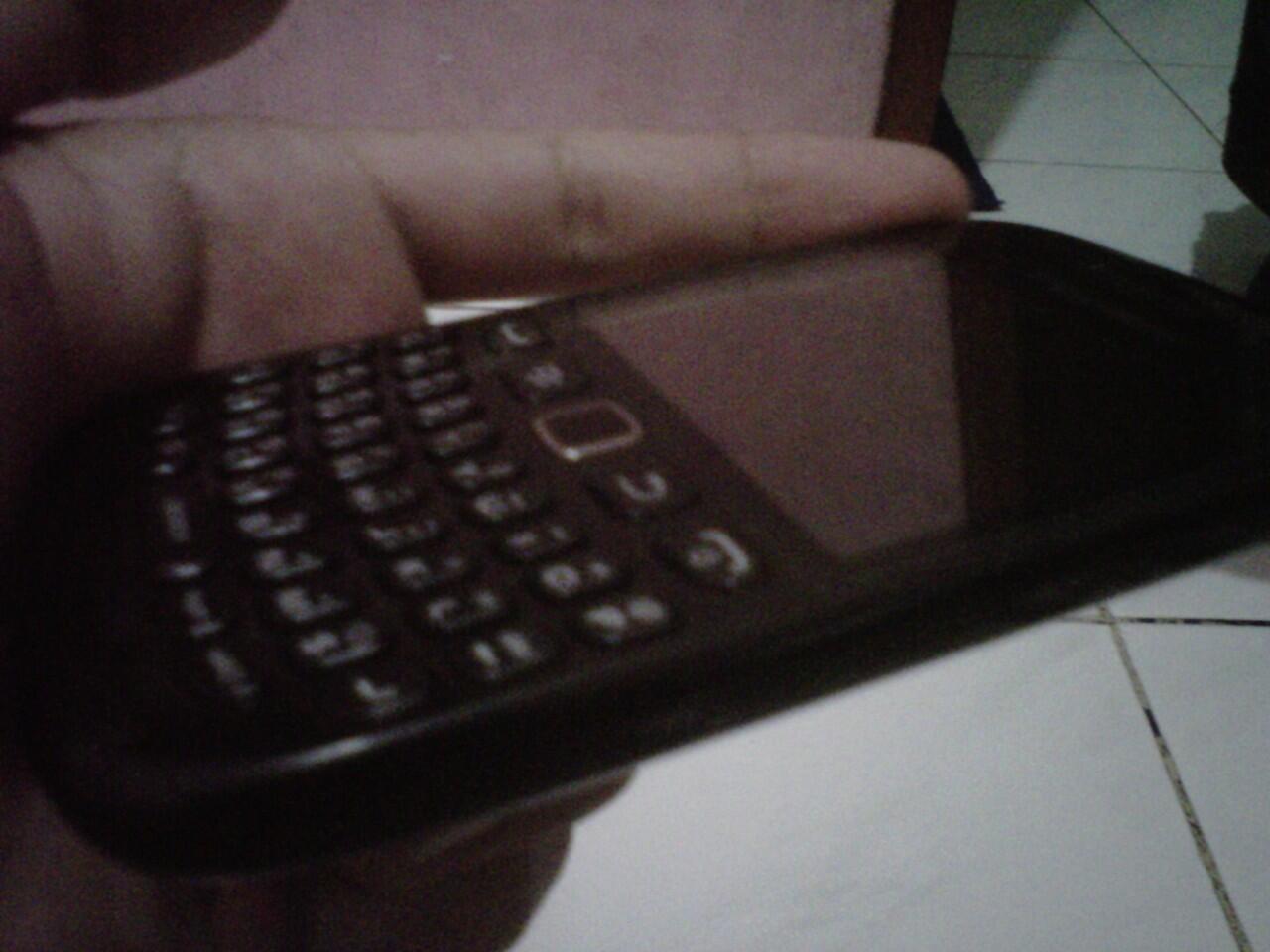 jual bb 9220 davis garansi ss jogja masi setahun