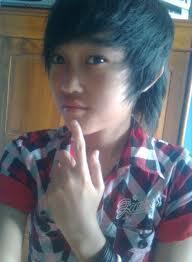 gimana gaya rambut agan sekarang?????