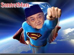 SUper hero indonesia gan