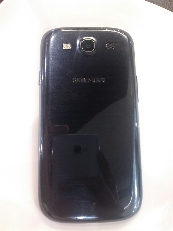 Samsuung SIII (S3) GT-I9300