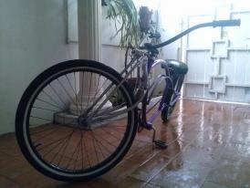 Jual Sepeda Lowrider