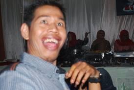 Kocak Bgt !!! Klw bhong ane telen gas 3KG