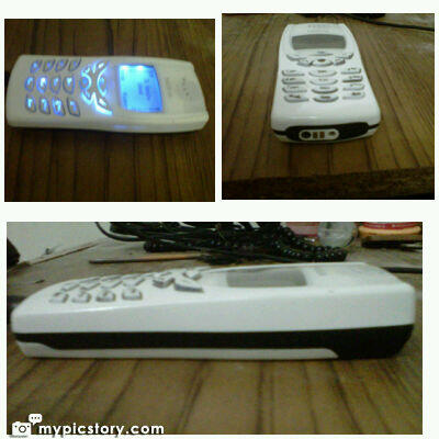 NOKIA 8250