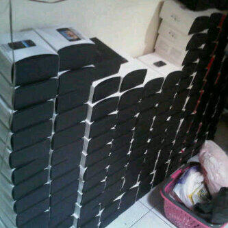 ( GADGET SELLER ) Jual Blackberry GSM and CDMA - Iphone - Android