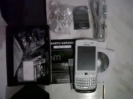 BlackBerry Torch 9800 IDR