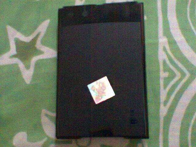 JUAL BLACBERRY 9700 ONYX 1 TAM MULUS